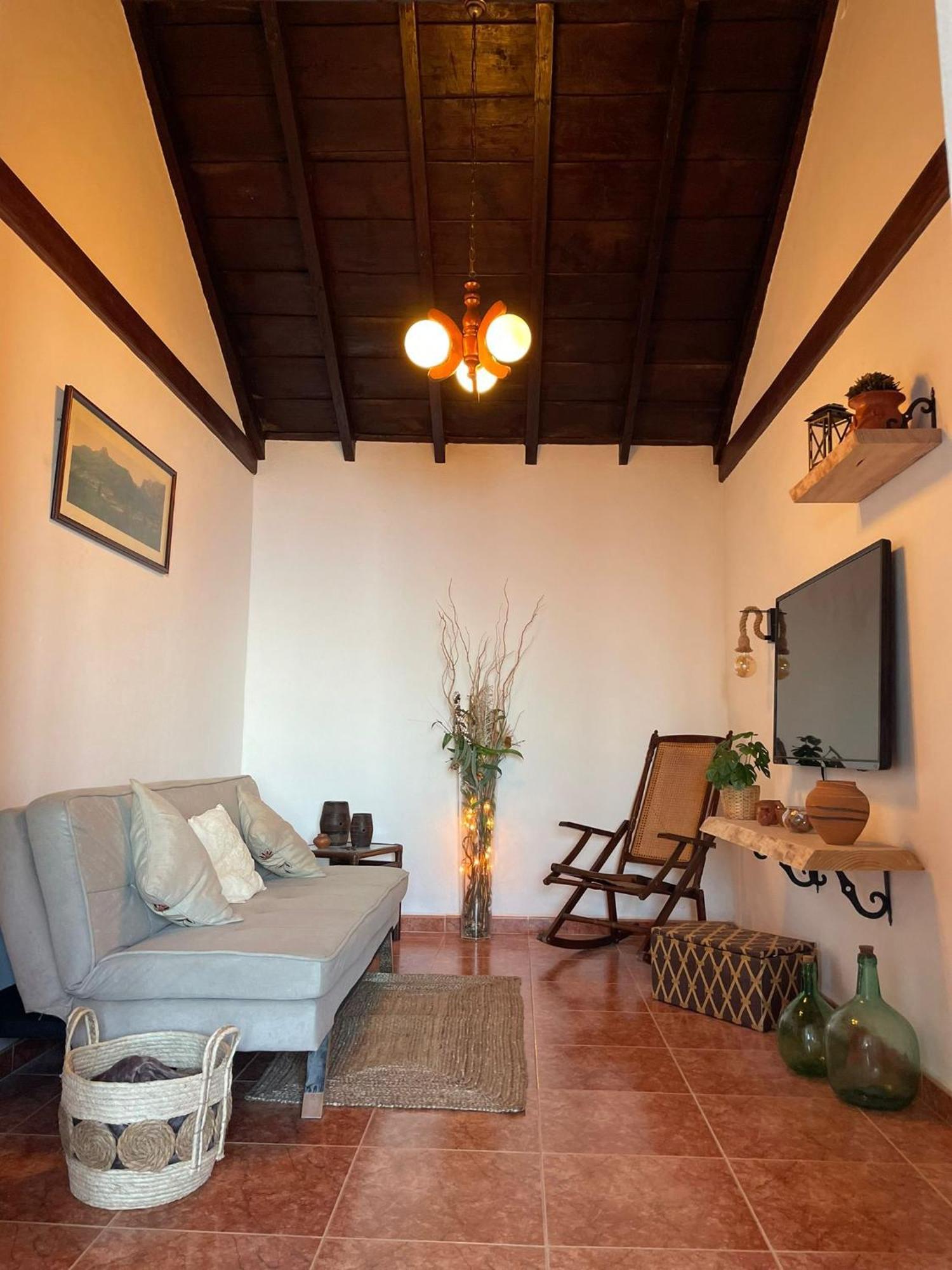 فيلا Casa Demetria Mazo المظهر الخارجي الصورة